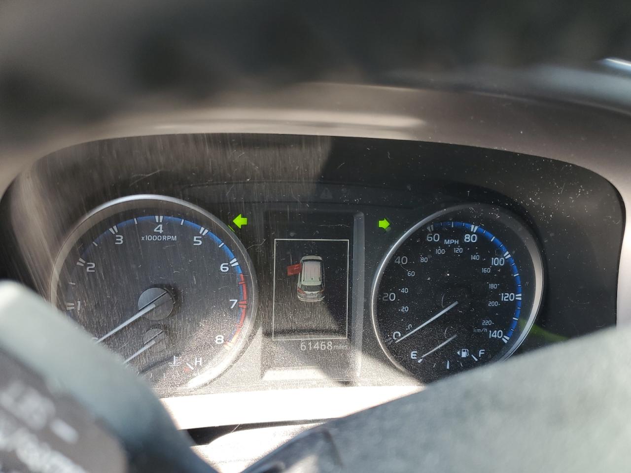 2017 Toyota Rav4 Xle VIN: JTMWFREV2HJ719726 Lot: 80182695