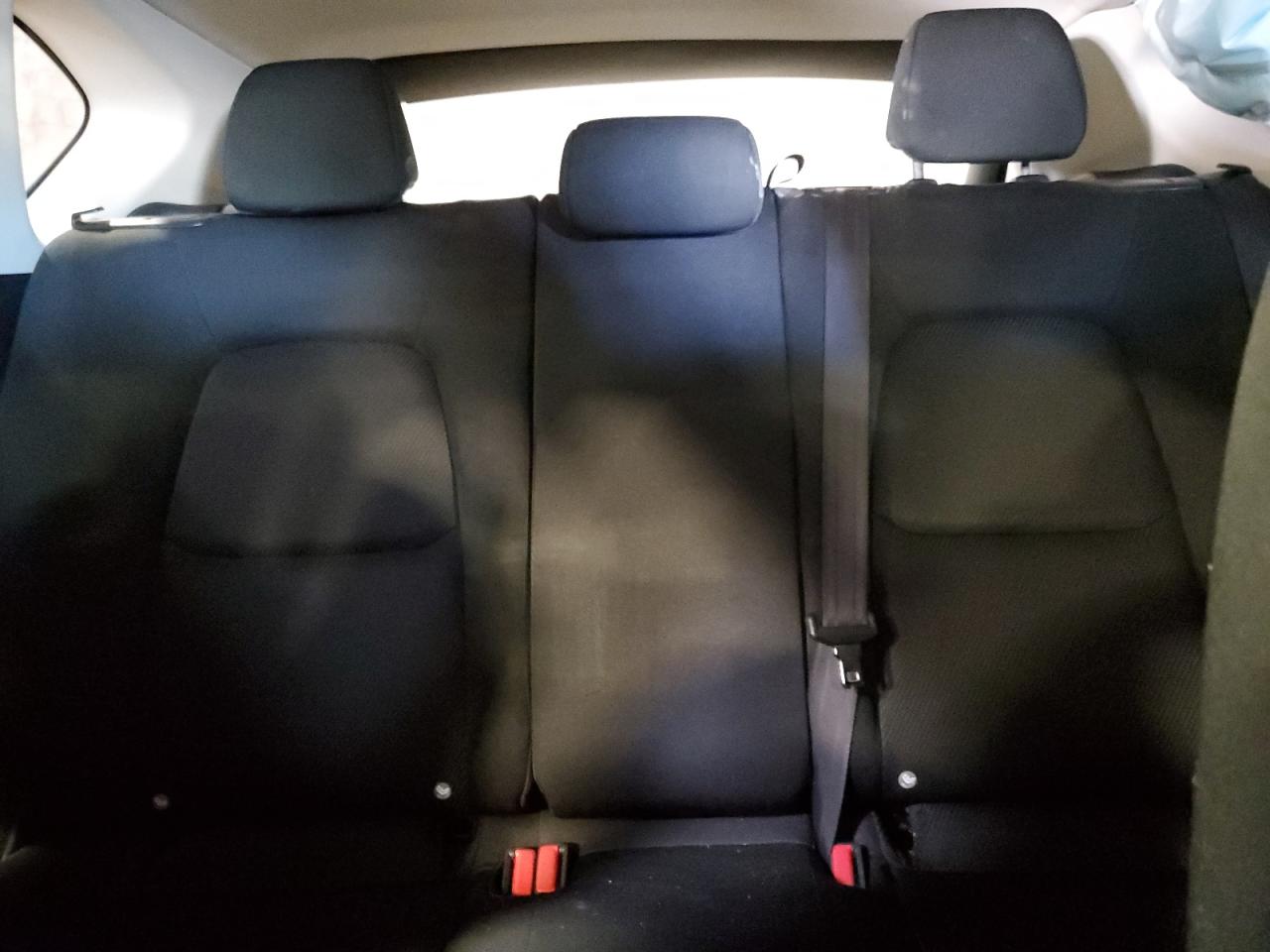 2018 Mazda Cx-5 Sport VIN: JM3KFBBM7J0353301 Lot: 80450245