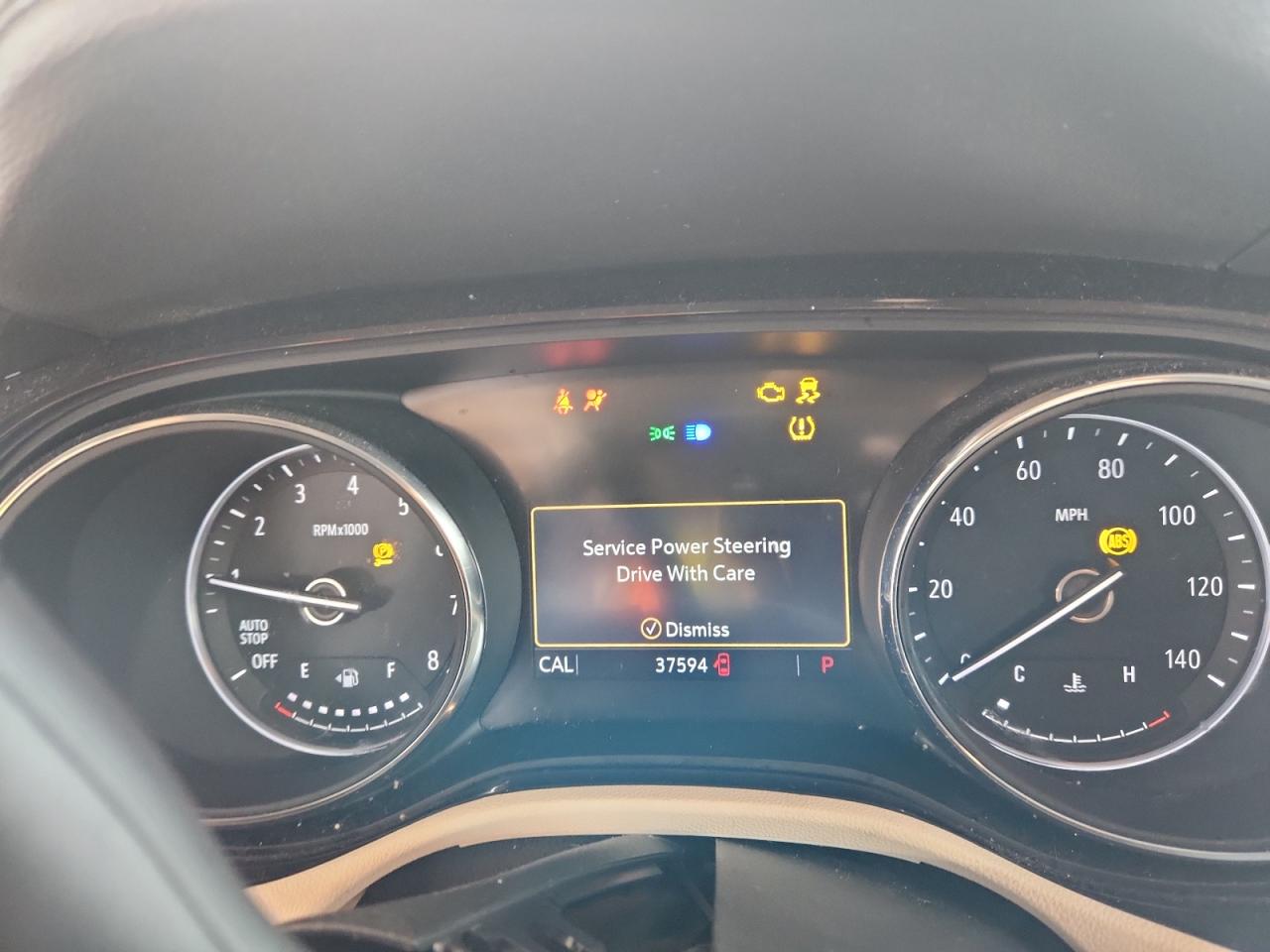 2021 Buick Encore Gx Select VIN: KL4MMDSL8MB123456 Lot: 71576215