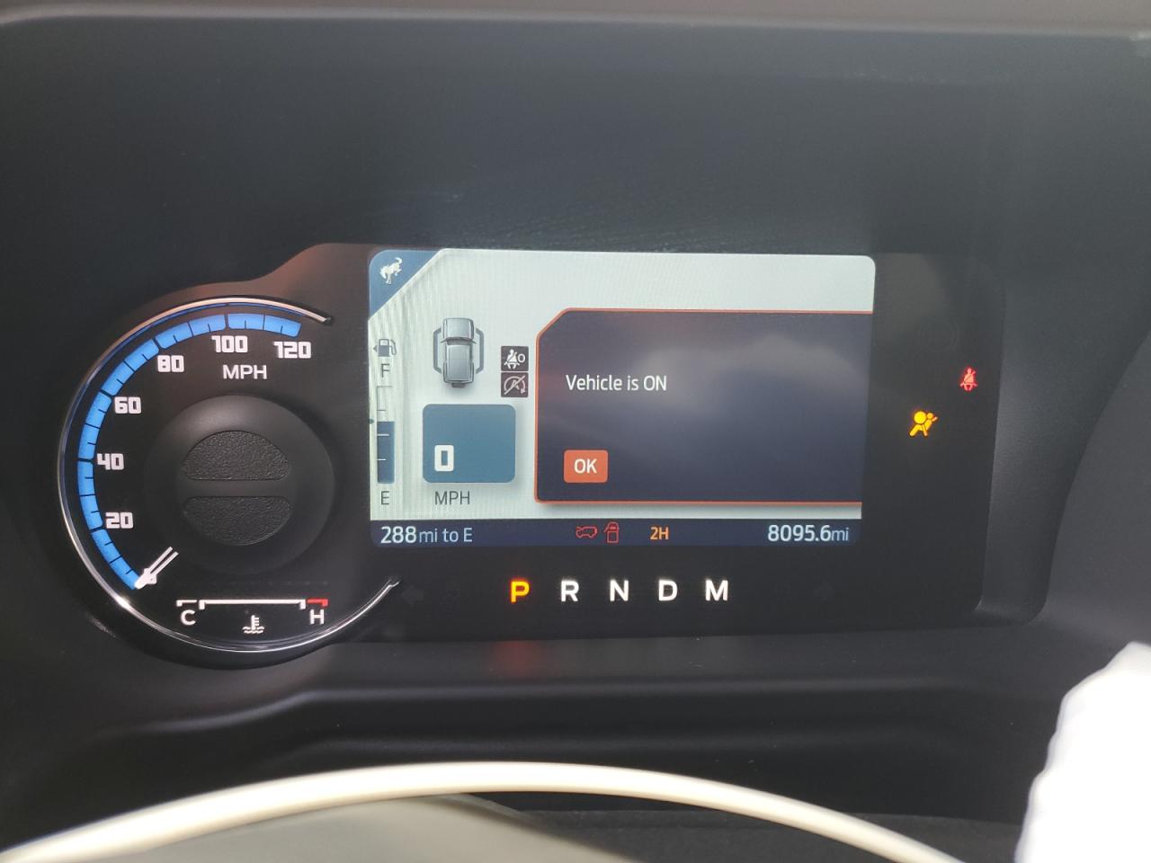 2024 Ford Bronco Outer Banks VIN: 1FMDE8BH7RLB53325 Lot: 72062145