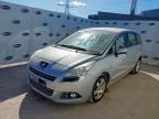 2010 PEUGEOT 5008 SPORT HDI  for sale at Copart BRISTOL