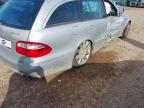 2006 MERCEDES E320 CDI SPORT AUTO  for sale at Copart COLCHESTER
