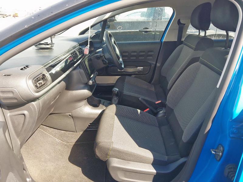 2019 CITROEN C3 FEEL