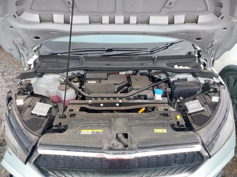 2021 SKODA ENYAQ IV 80 SUITE 