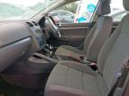 2005 VOLKSWAGEN GOLF FSI SE  for sale at Copart WOLVERHAMPTON