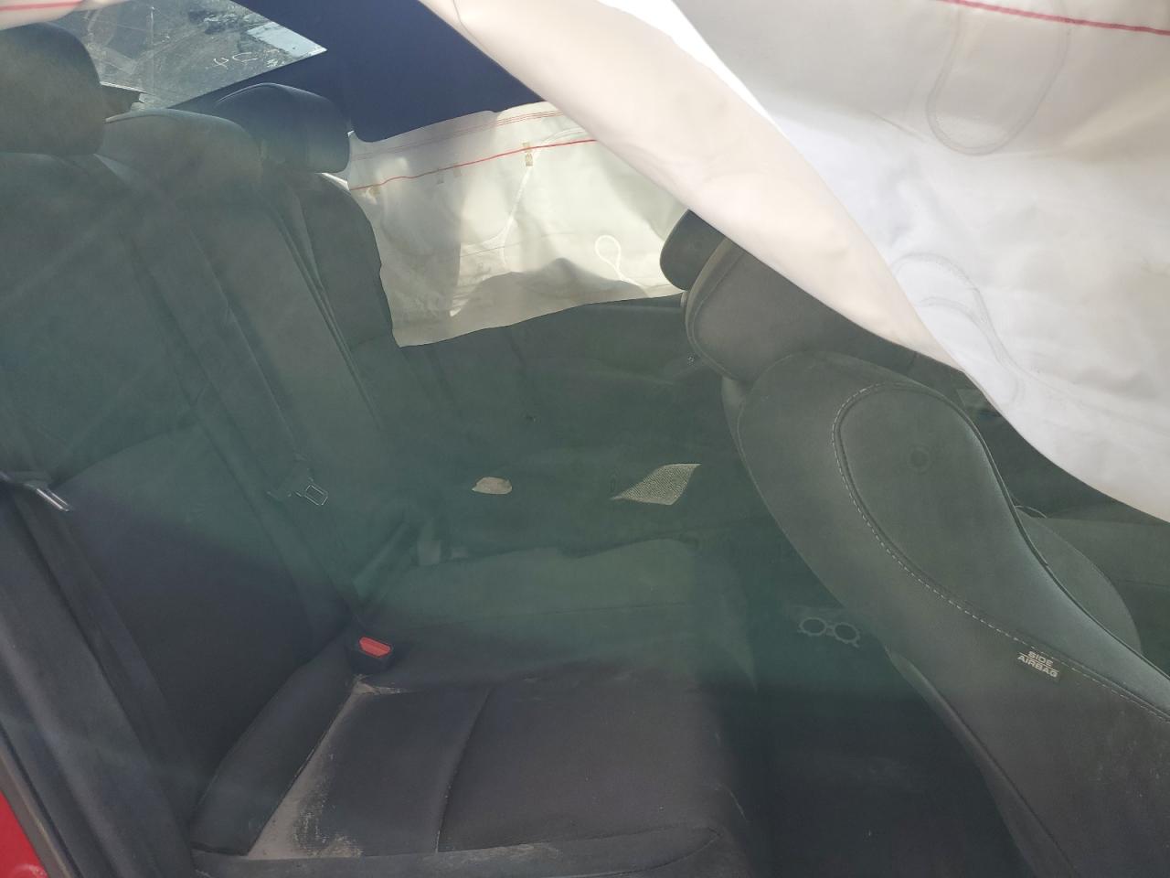 2019 Honda Accord Sport VIN: 1HGCV1F37KA144066 Lot: 82017945