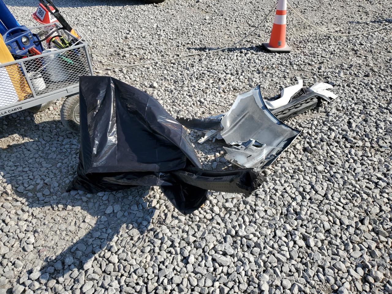 1995 Lincoln Town Car Executive VIN: 1LNLM81W5SY732613 Lot: 71891105