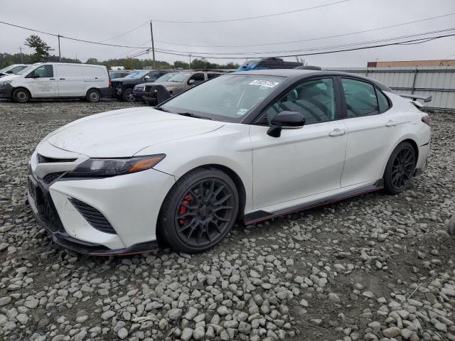 TOYOTA CAMRY TRD 2022