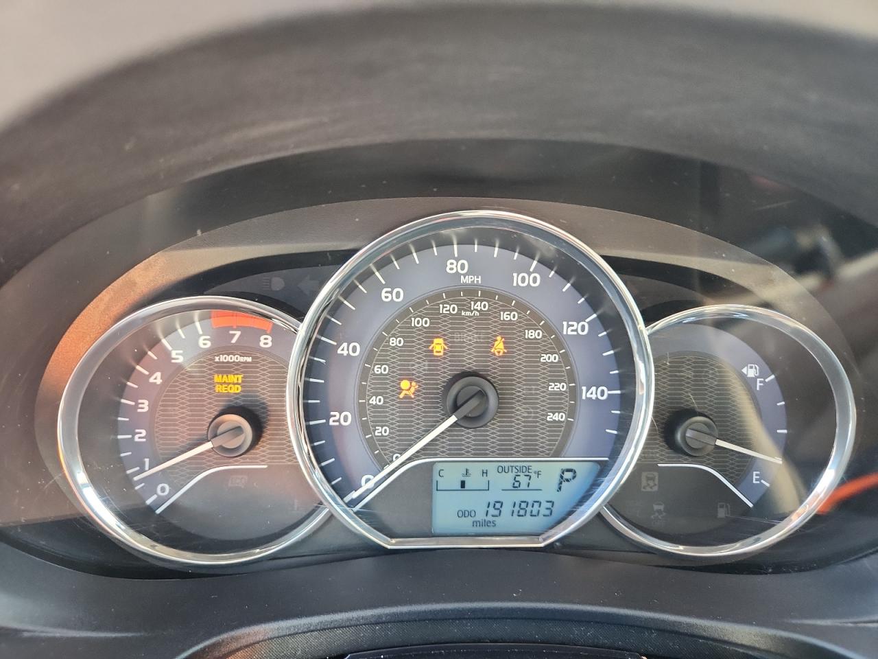 2015 Toyota Corolla L VIN: 5YFBURHE3FP245018 Lot: 81093465