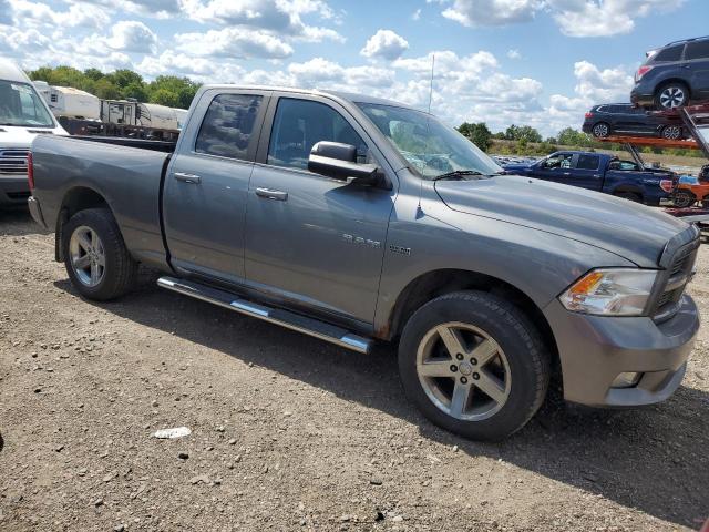 2010 DODGE RAM 1500   