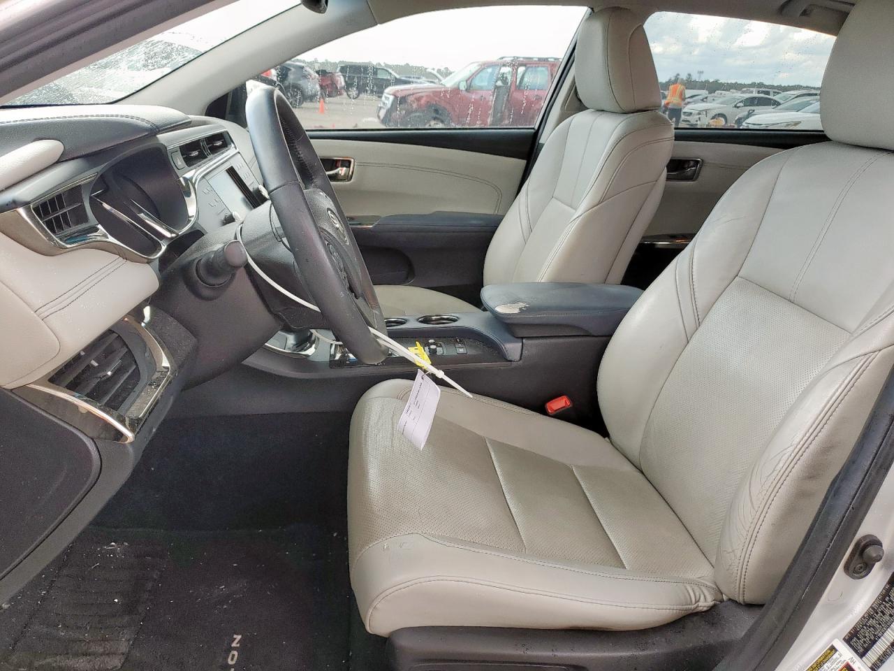 2014 Toyota Avalon Hybrid VIN: 4T1BD1EB7EU026345 Lot: 82133365