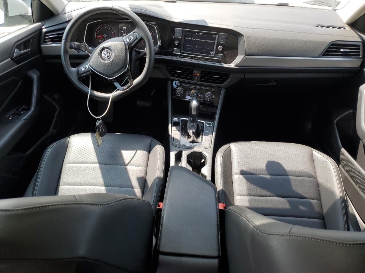 2021 Volkswagen Jetta S VIN: 3VWC57BU4MM023739 Lot: 71495365