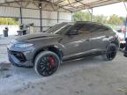 2024 LAMBORGHINI URUS S   for sale at Copart GA - CARTERSVILLE
