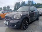 2013 MINI COUNTRYMAN COOPER S for sale at Copart BELFAST