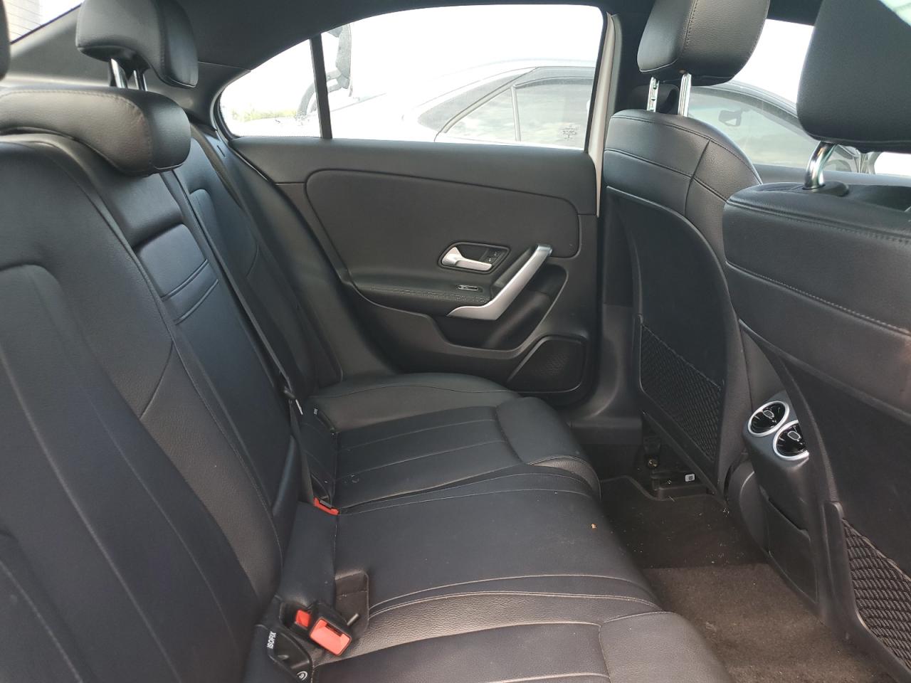 2019 Mercedes-Benz A 220 4Matic VIN: WDD3G4FB7KW002388 Lot: 71863745