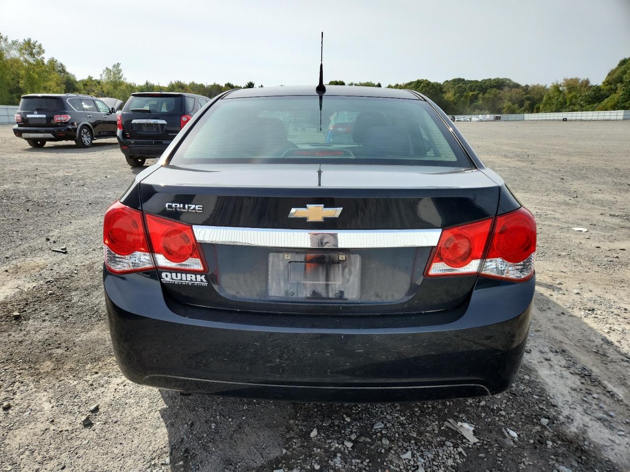 2012 Chevrolet Cruze Ls VIN: 1G1PC5SH2C7354113 Lot: 83870565