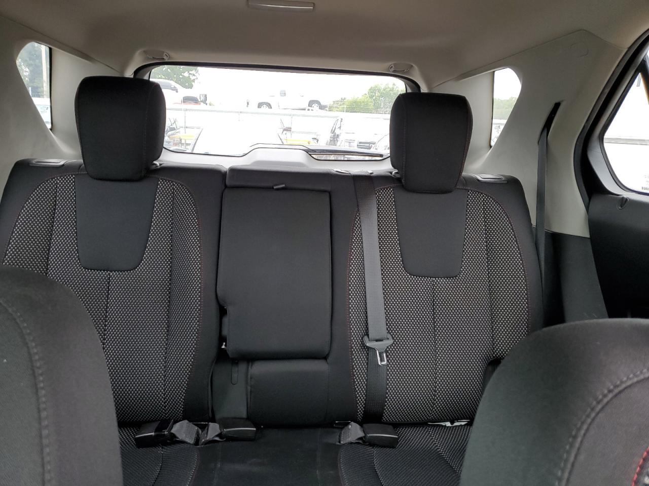 2014 Chevrolet Equinox Lt VIN: 2GNALBEK8E6278555 Lot: 81686395