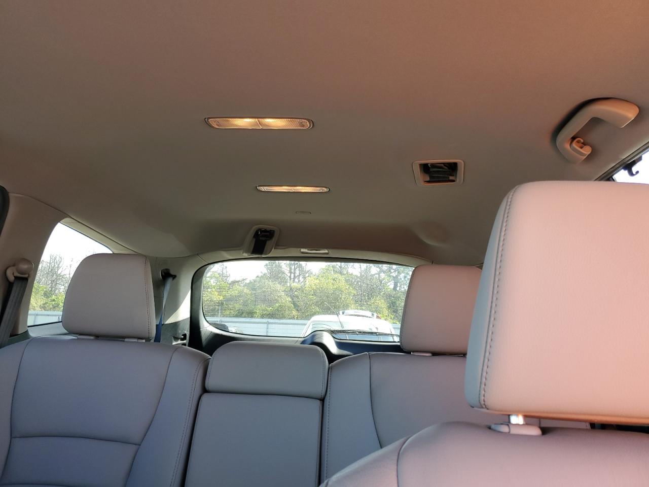 2021 Honda Pilot Exl VIN: 5FNYF6H54MB066238 Lot: 81252885