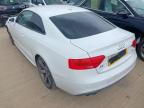 2015 AUDI A5 S LINE TDI CVT  for sale at Copart SANDY