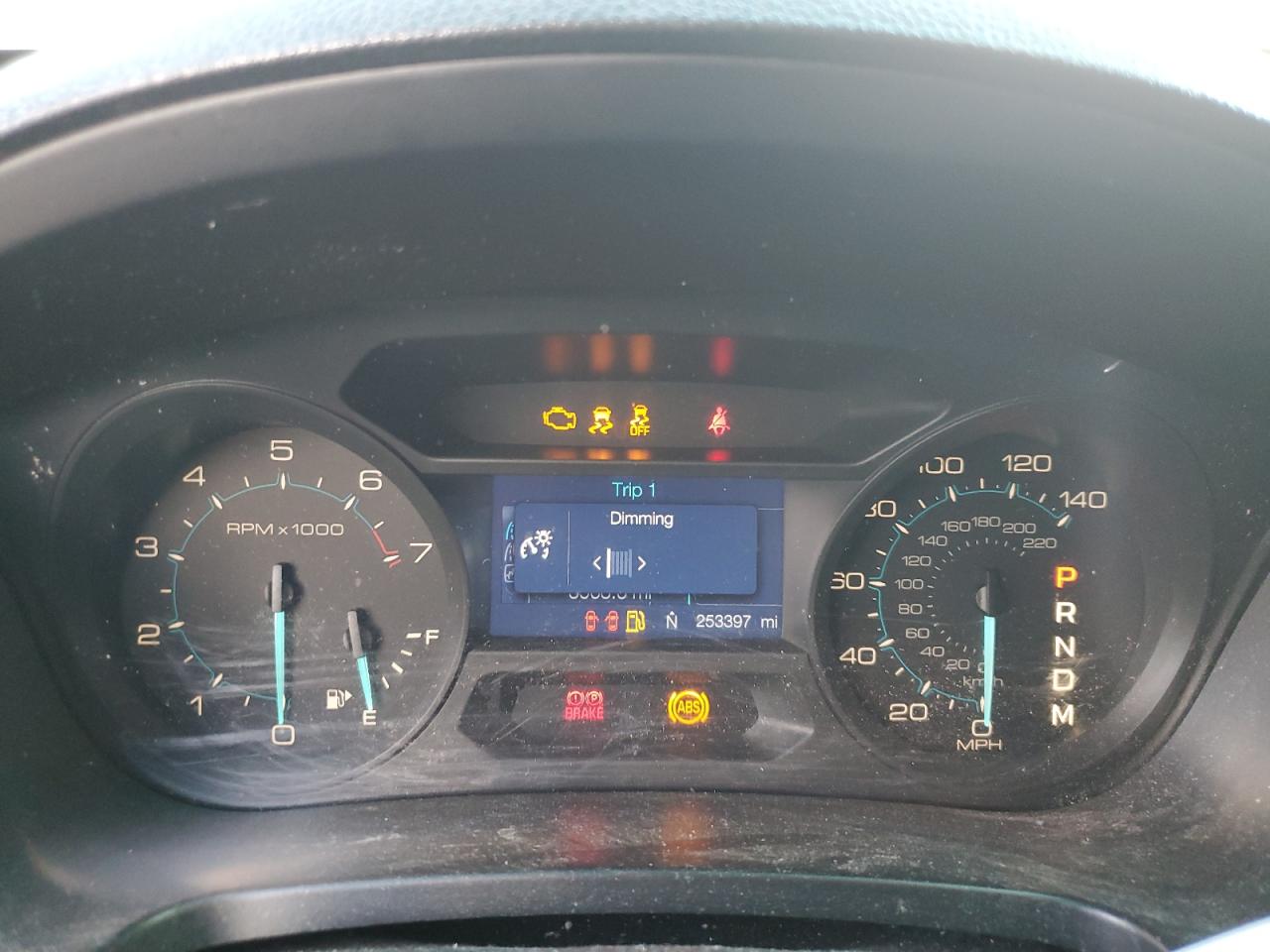 2013 Ford Explorer VIN: 1FM5K7B81DGA36204 Lot: 81447825