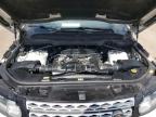 2016 LAND ROVER RANGE ROVER SPORT HSE   à vendre chez Copart MI - FLINT
