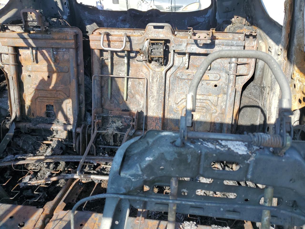 2011 Ford Ranger Super Cab VIN: 1FTKR4EE5BPA84756 Lot: 84753945