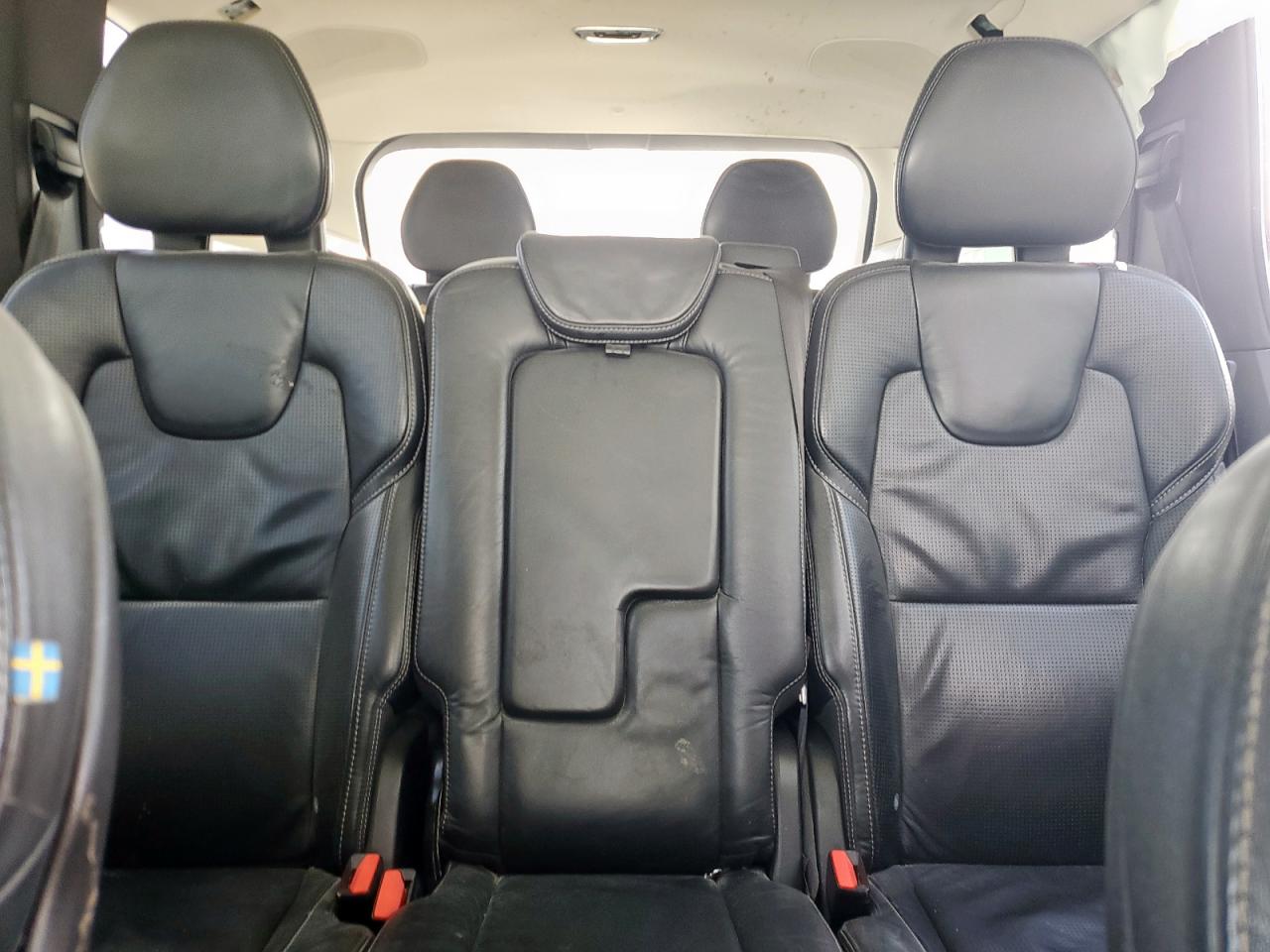2018 Volvo Xc90 T6 VIN: YV4A22PL9J1323661 Lot: 81529935