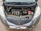 2013 HONDA JAZZ I-VTEC S AC  for sale at Copart WISBECH