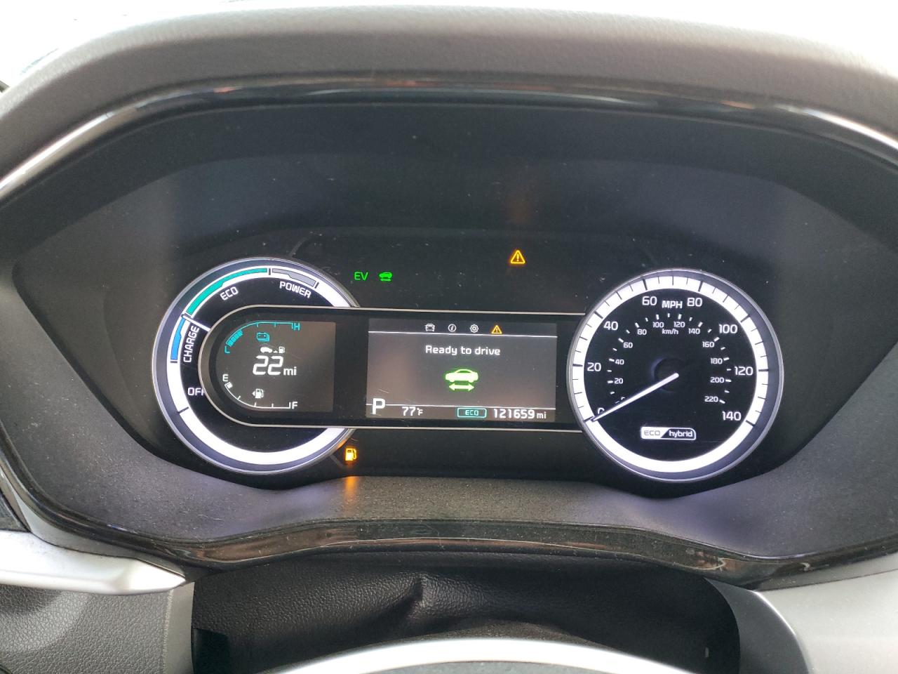 2020 Kia Niro Lx VIN: KNDCB3LC0L5369723 Lot: 81476185