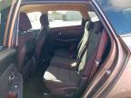 2016 KIA CARENS 2 CRDI ISG  for sale at Copart YORK