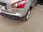 2011 NISSAN QASHQAI ACENTA 1.6 [117] ACENTA 5DR for sale at Copart SANDWICH