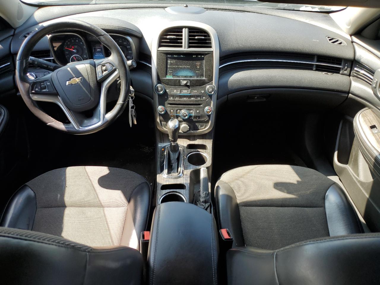 2014 Chevrolet Malibu 2Lt VIN: 1G11E5SL2EF194750 Lot: 69802735