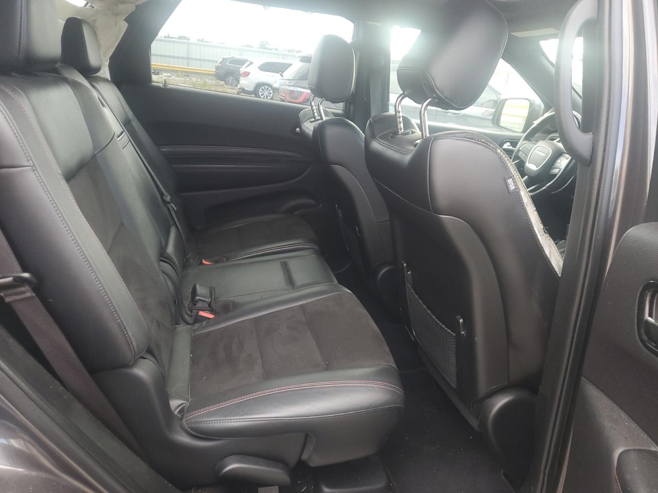 2021 Dodge Durango R/T VIN: 1C4SDJCT9MC609844 Lot: 82093805