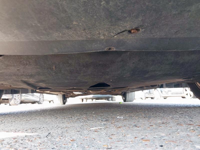2010 FORD GALAXY TITANIUM AUTO 