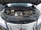 2019 LEXUS RX 450H TAKUMI CVT  for sale at Copart WESTBURY