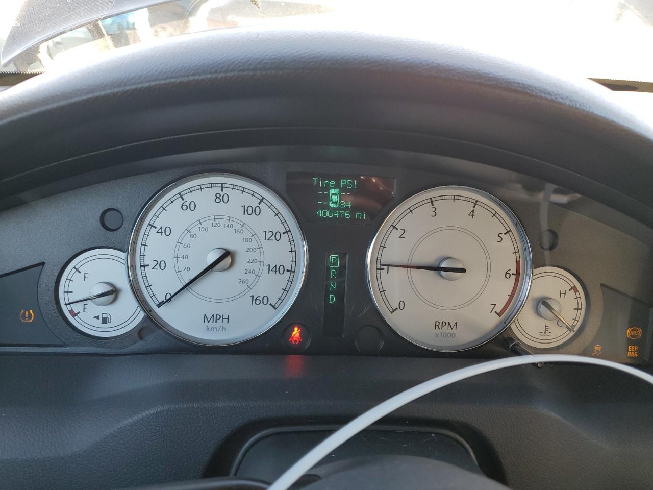 2006 Chrysler 300C VIN: 2C3KA63H86H225382 Lot: 81705745