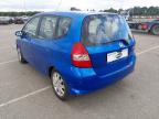 2006 HONDA JAZZ SE CVT  for sale at Copart SANDTOFT