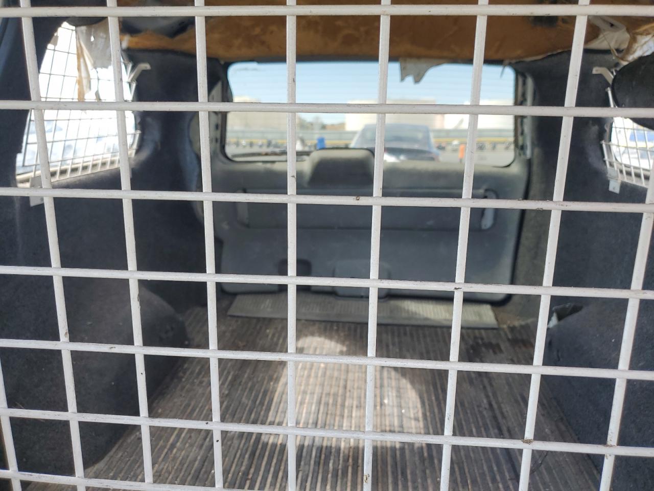 2006 Dodge Caravan C/V VIN: 1D4GP21E66B511633 Lot: 84272085