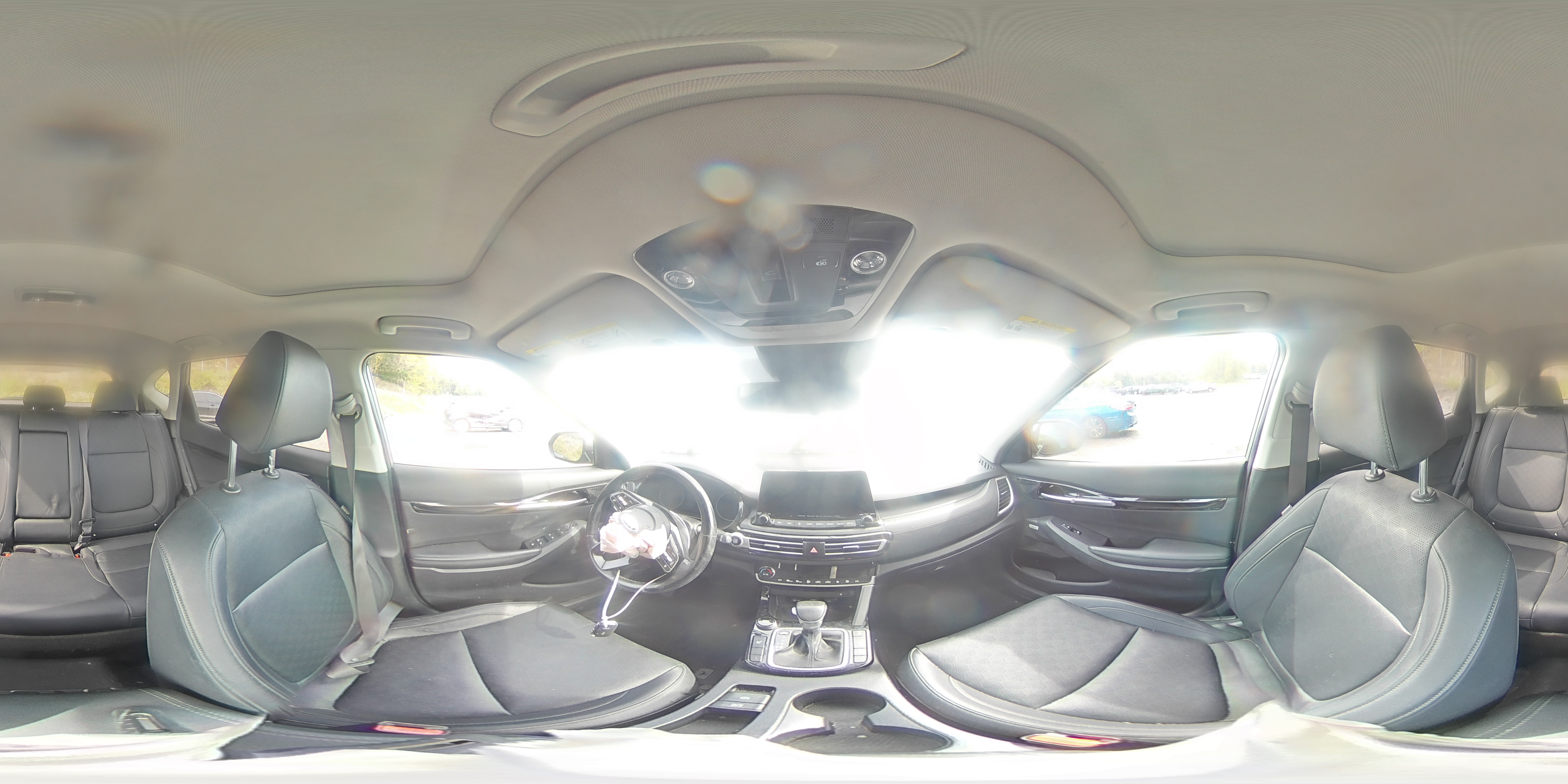 2021 Kia Seltos Sx VIN: KNDETCA21M7214426 Lot: 82155305