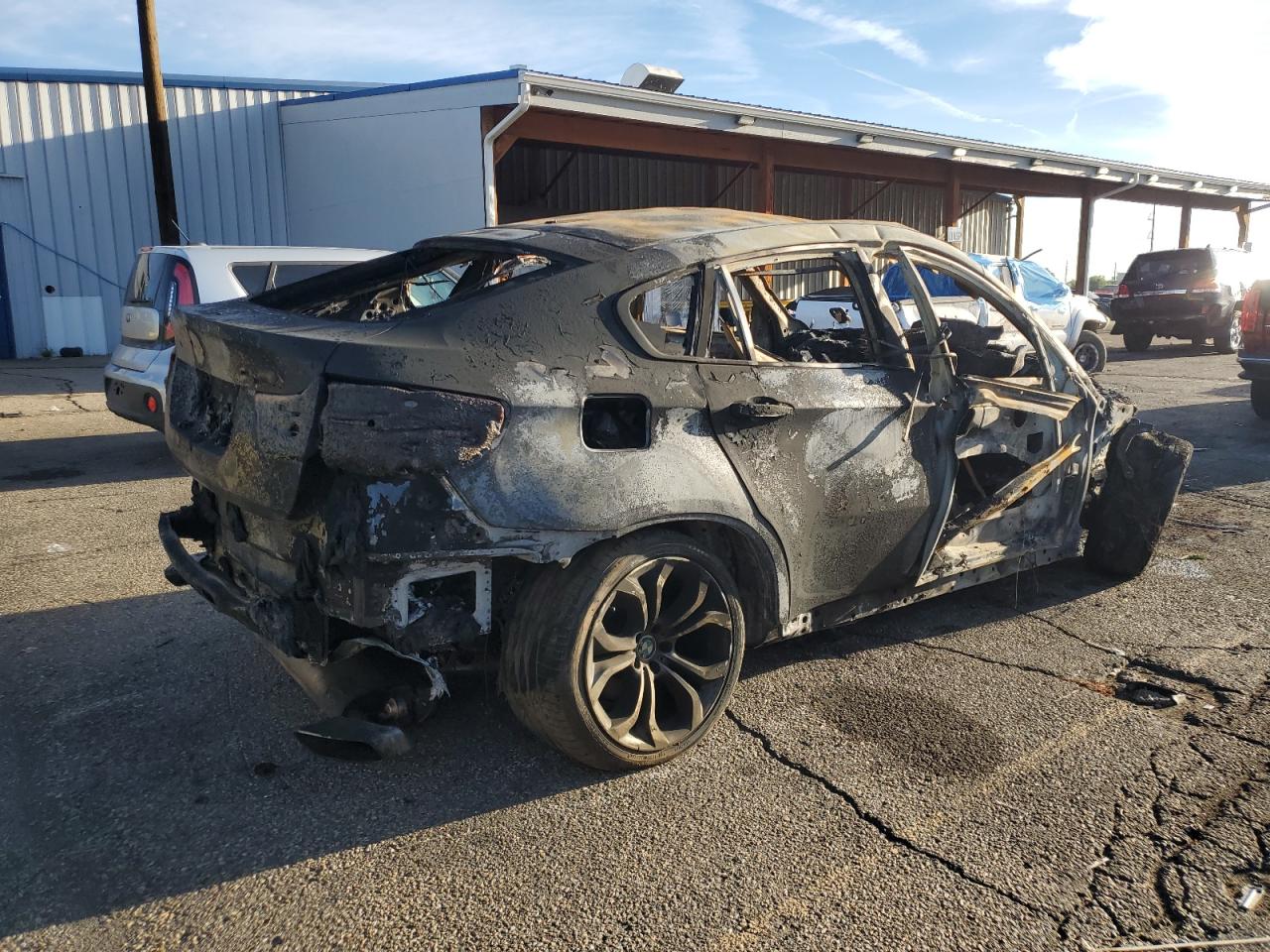 Фото: 5UXFG8C5XCL590205