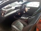 2024 MERCEDES-BENZ CLA 180 AMG LN EXECUTVE M  for sale at Copart WOLVERHAMPTON