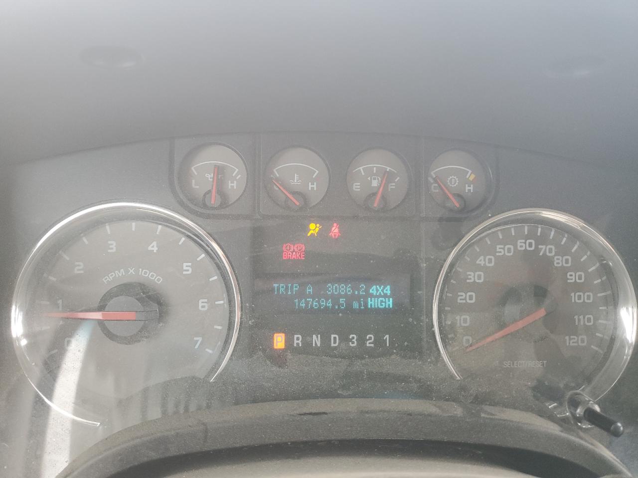 2010 Ford F150 Super Cab VIN: 1FTFX1EV1AFD80738 Lot: 80753315