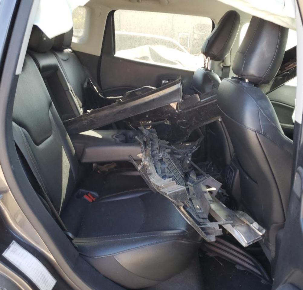 2021 Jeep Compass Limited VIN: 3C4NJDCB9MT604825 Lot: 70814915