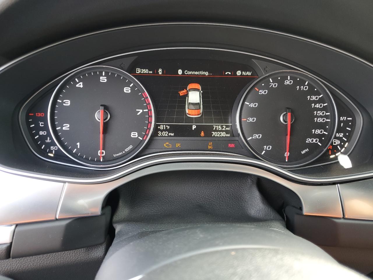 Фото: WAUJGCFC7EN127094