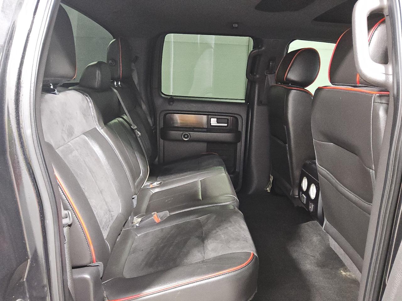 2014 Ford F150 Supercrew VIN: 1FTFW1ET9EFB25407 Lot: 81390025