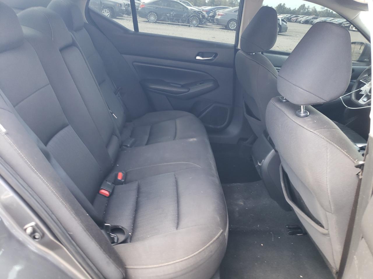 2020 Nissan Altima S VIN: 1N4BL4BV0LC203883 Lot: 81748985