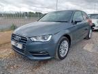 2016 AUDI A3 SE TECHNIK TDI S-A  for sale at Copart CORBY