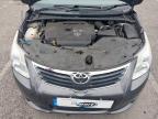 2009 TOYOTA AVENSIS TR D-4D  for sale at Copart CHESTER