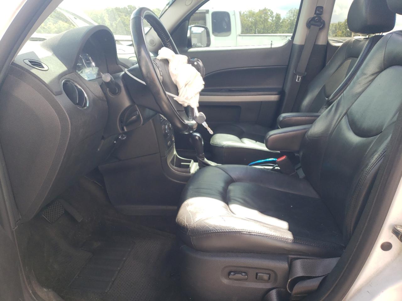 2011 Chevrolet Hhr Lt VIN: 3GNBABFW6BS589748 Lot: 83862445