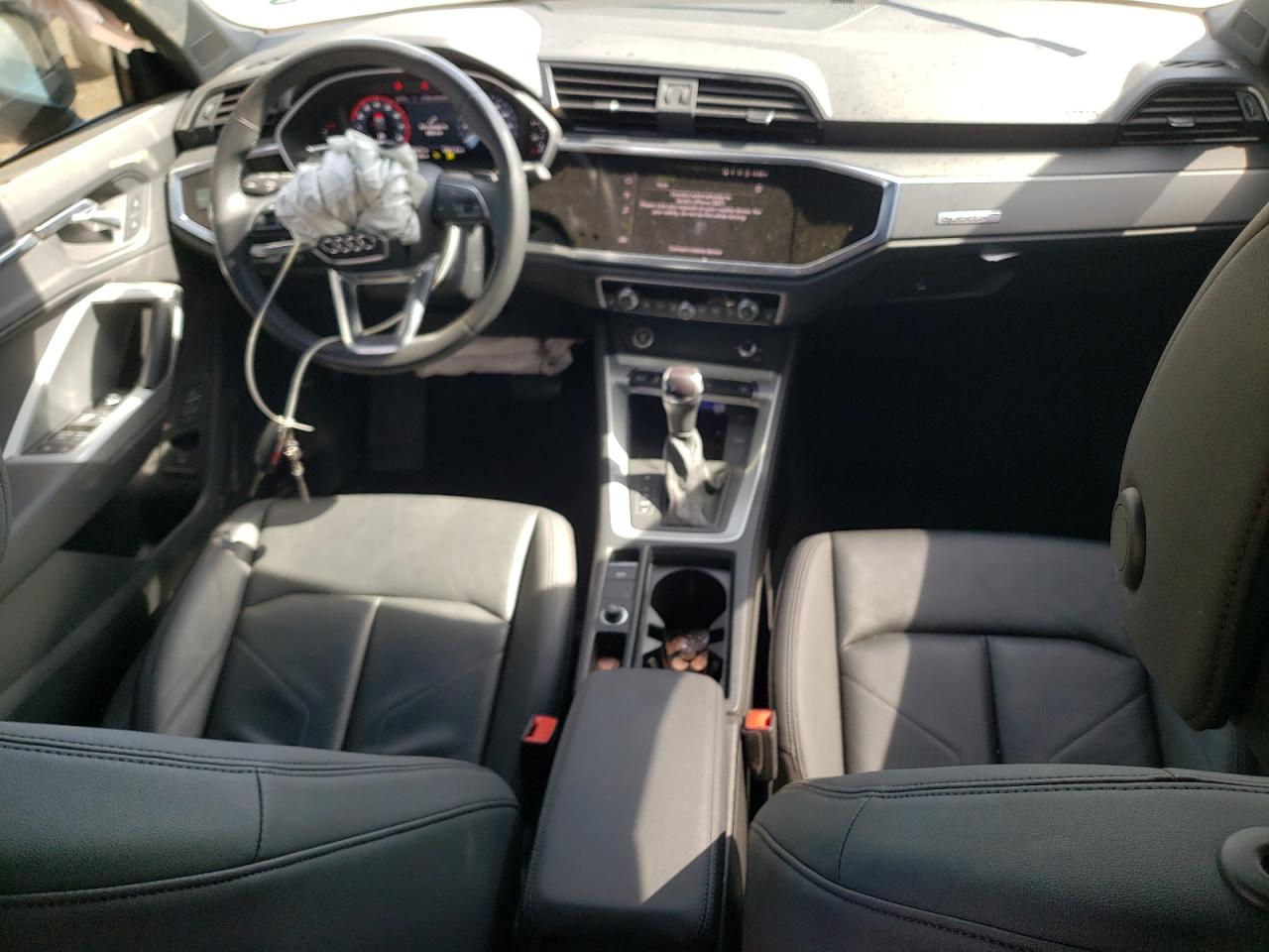 2022 Audi Q3 Premium Plus S Line 45 VIN: WA1EECF37N1065210 Lot: 81766665